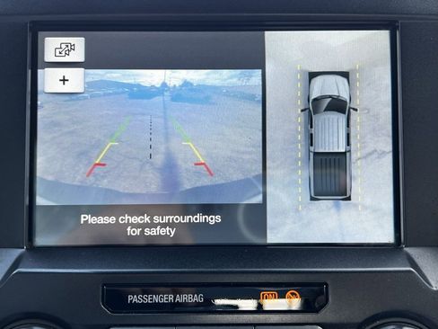 Used 2019 Ford F250 Lariat w/ Lariat Ultimate Package image 36