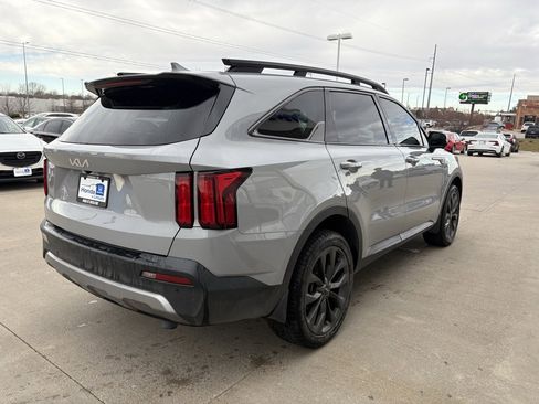 Used 2023 Kia Sorento SX Prestige image 5
