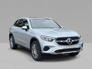 Used 2026 Mercedes-Benz GLC 300 4MATIC video 1