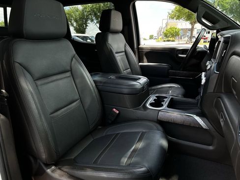 Used 2020 GMC Sierra 1500 Denali w/ Denali Ultimate Package RWD image 30