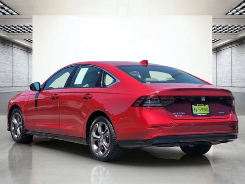 Used 2023 Honda Accord EX-L image 8