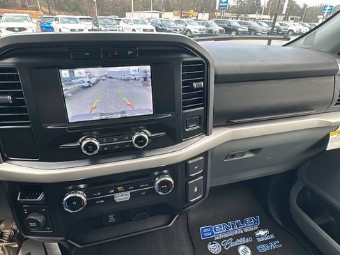 Used 2023 Ford F150 XLT w/ Equipment Group 301A Mid AWD/4WD image 20