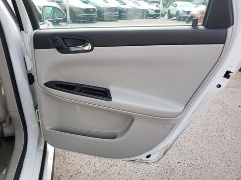 Used 2013 Chevrolet Impala LS FWD image 15
