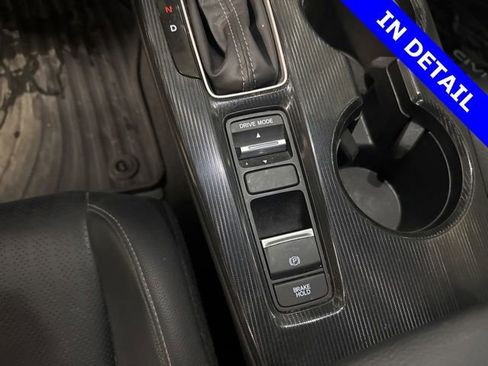 Certified 2025 Honda Civic Sport Touring image 9