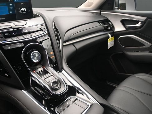 Certified 2024 Acura RDX SH-AWD image 4