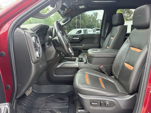 Used 2019 GMC Sierra 1500 AT4 w/ AT4 Preferred Package AWD/4WD image 20