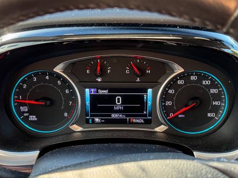 Used 2019 Chevrolet Traverse High Country AWD/4WD image 28