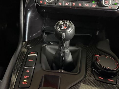 Used 2023 Toyota Supra RWD image 36