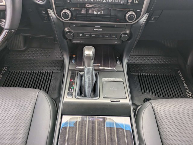 Used 2023 Lexus GX 460 Premium w/ Premium Package AWD/4WD image 19