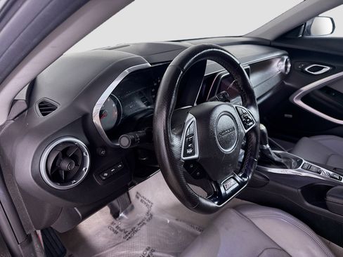 Used 2016 Chevrolet Camaro SS image 23