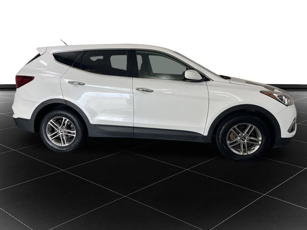 Used 2018 Hyundai Santa Fe Sport AWD/4WD image 6