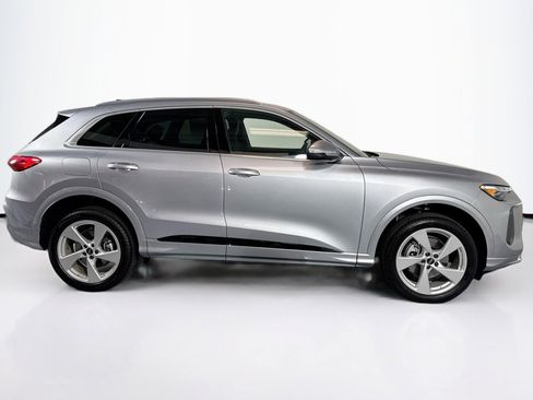 New 2025 Audi Q5 Premium Plus image 4
