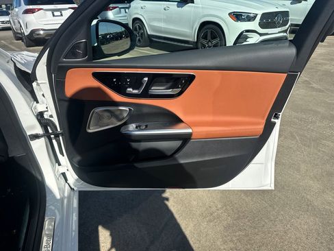 New 2026 Mercedes-Benz C 300 Sedan image 15