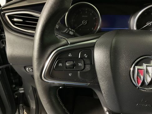 Used 2023 Buick Encore GX Preferred w/ Cold Weather Comfort Package image 24