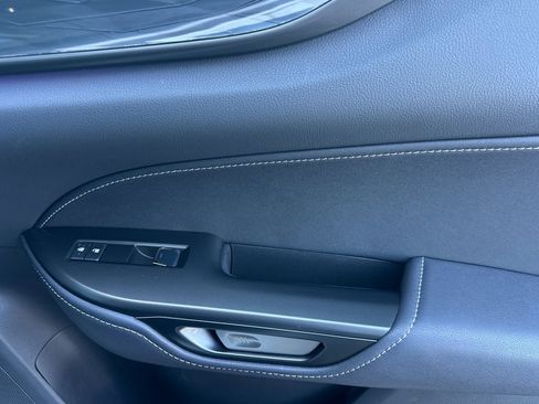 Used 2025 Lexus NX 350 AWD w/ Premium Package image 21