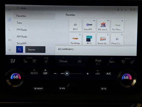 Certified 2023 Lexus RX 350 350 image 15
