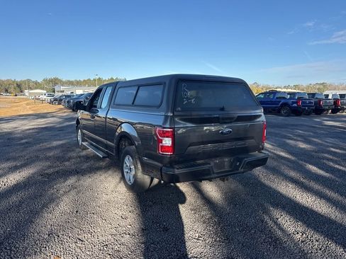 Used 2018 Ford F150 XL w/ Equipment Group 101A Mid image 3