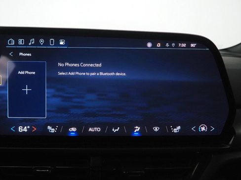 Used 2024 Chevrolet Equinox EV RS image 44