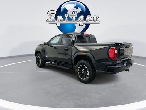 New 2026 GMC Canyon AT4 image 7