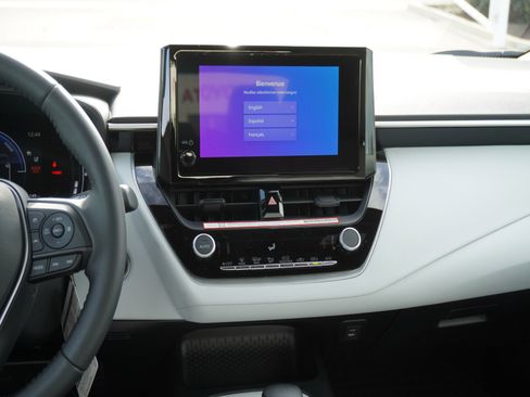 New 2026 Toyota Corolla SE image 15