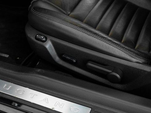 Used 2008 Ford Mustang GT image 23