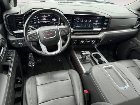 Used 2022 GMC Sierra 1500 SLT w/ SLT Premium Plus Package image 15