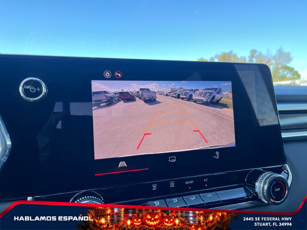 New 2026 GMC Canyon Elevation RWD image 31