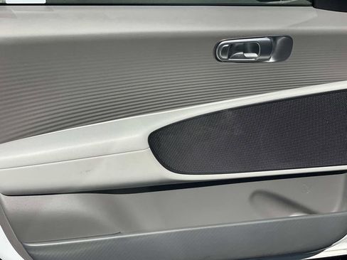 Certified 2025 Hyundai Ioniq 6 SEL image 24