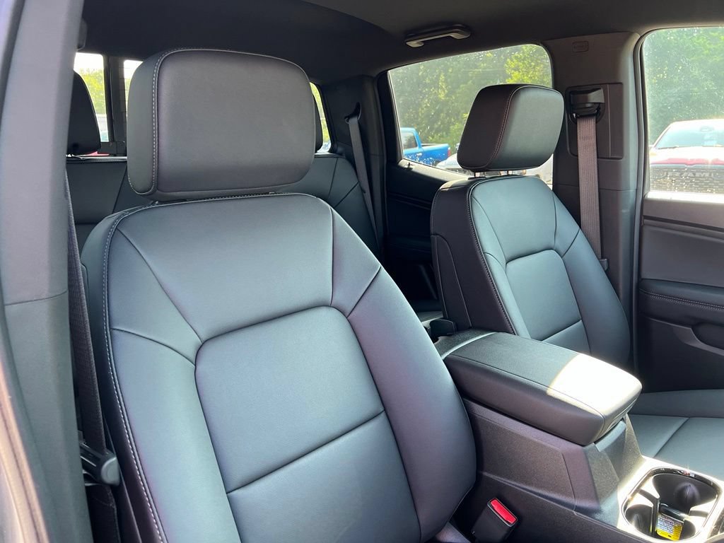 New 2026 Chevrolet Colorado LT w/ LT Convenience Package RWD image 10