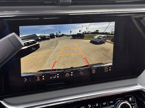 New 2026 GMC Sierra 2500 Denali Ultimate AWD/4WD image 14