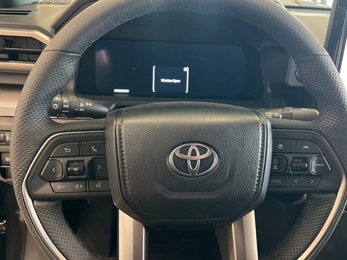 New 2026 Toyota Tacoma TRD Sport image 18