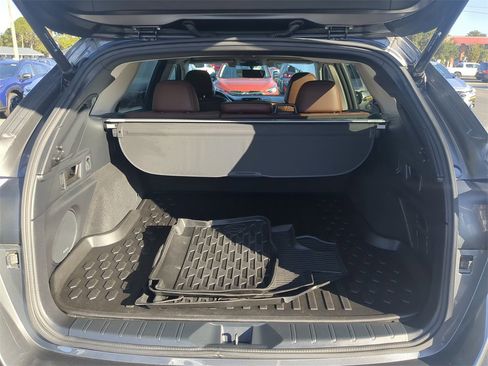 Certified 2021 Subaru Outback Touring image 9