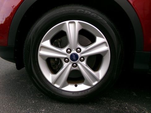 Used 2014 Ford Escape SE w/ Equipment Group 201A AWD/4WD image 25