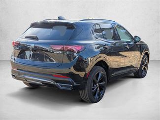 New 2026 Buick Envision Sport Touring AWD/4WD video 2
