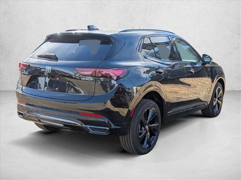 New 2026 Buick Envision Sport Touring AWD/4WD image 2