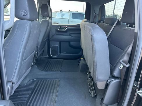 Used 2024 Chevrolet Silverado 1500 LT image 19