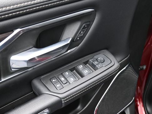 Used 2025 RAM 1500 Laramie image 16