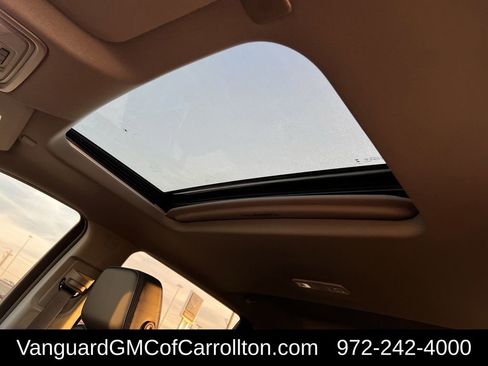 New 2026 GMC Sierra 1500 Denali w/ Denali Reserve Package image 20