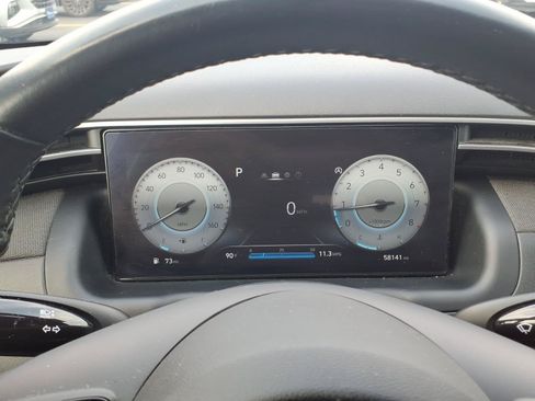 Used 2023 Hyundai Tucson SEL w/ Convenience Package AWD/4WD image 30