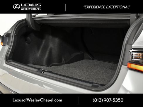 Used 2025 Lexus IS 350 F Sport image 18