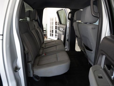 Used 2013 Ford F150 XLT AWD/4WD image 18