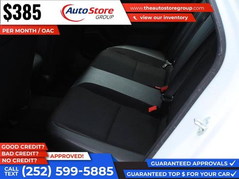 Used 2022 Honda Civic Sport image 11