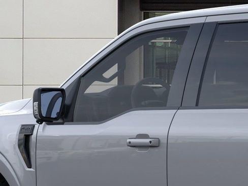 New 2026 Ford F150 XLT AWD/4WD image 20