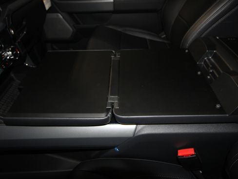 New 2025 Ford F150 XLT w/ Equipment Group 303A High image 20