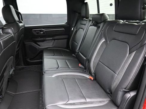 New 2026 RAM 1500 RHO AWD/4WD image 17