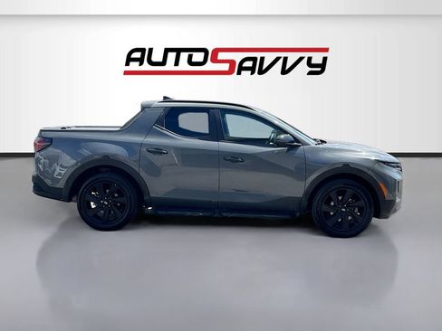 Used 2024 Hyundai Santa Cruz Night AWD/4WD image 8