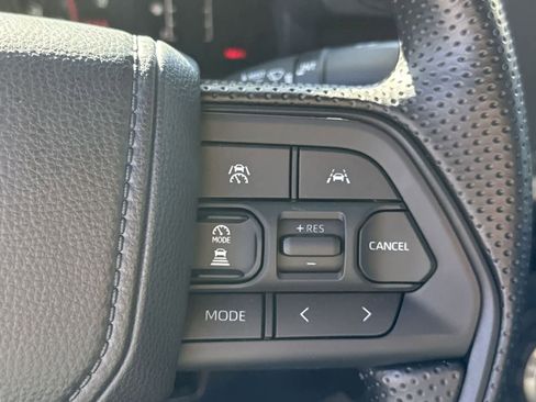 New 2025 Toyota Tacoma SR image 29