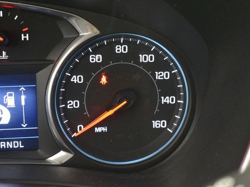 Used 2020 Chevrolet Equinox LT image 50