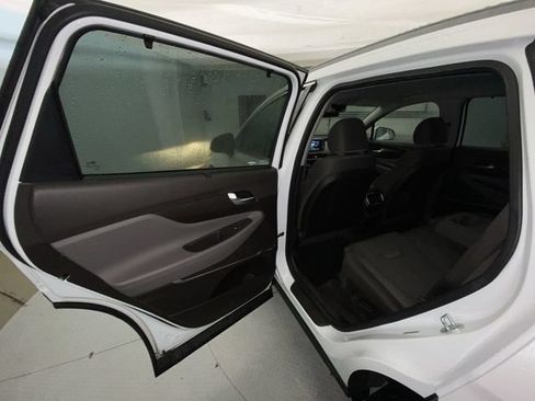 Used 2019 Hyundai Santa Fe SEL FWD image 21