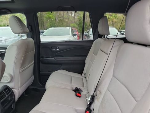 Used 2021 Honda Passport EX-L image 28